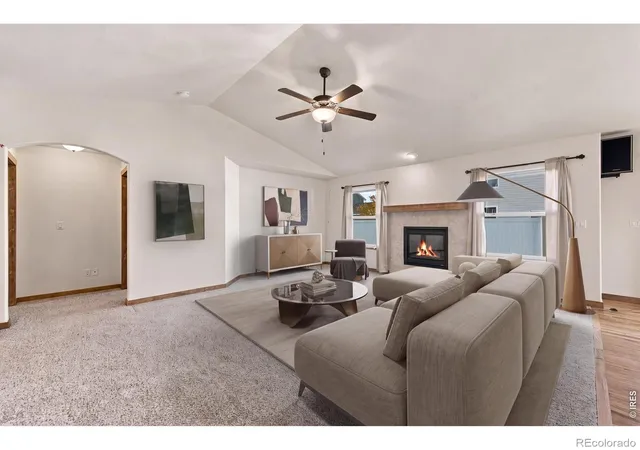 Photo 2 of Single family home for sale at 7013 Meade St, Wellington, CO 80549 | MLS# IR1071414 | Listing updated on 2026-10-29