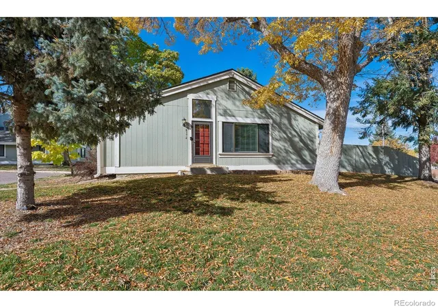 Townhouse for sale at 8374 W 90th Avenue, Broomfield, CO 80021 | MLS# IR1071415
