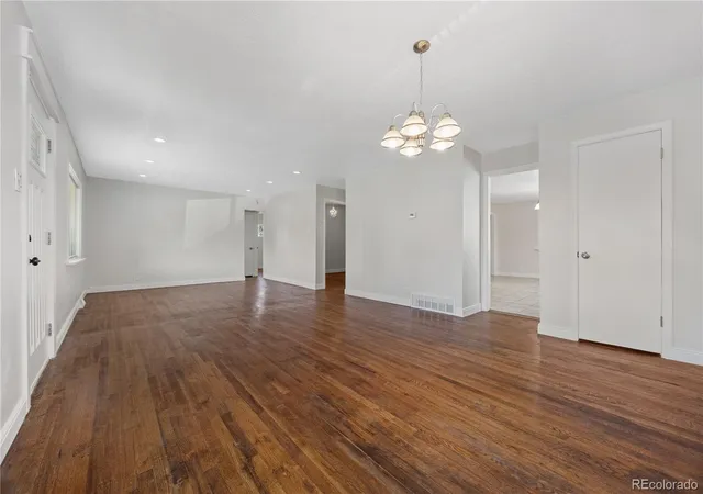 Photo 3 of Single family home for sale at 1900 S Lowell Blvd, Denver, CO 80219 | MLS# 9028806 | Listing updated on 2026-10-30