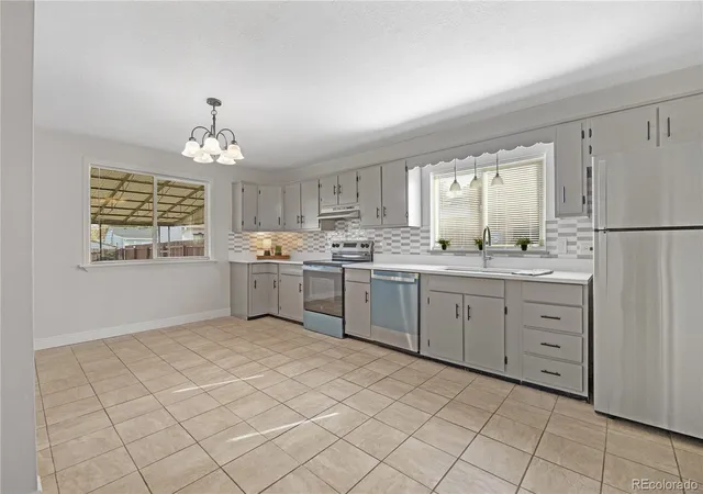 Photo 4 of Single family home for sale at 1900 S Lowell Blvd, Denver, CO 80219 | MLS# 9028806 | Listing updated on 2026-10-30