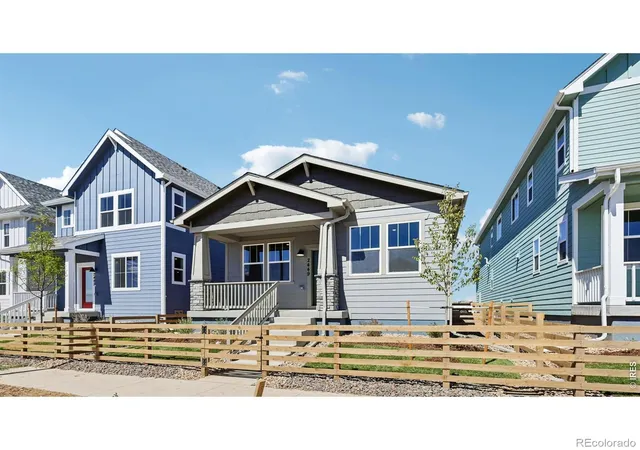 Photo 1 of Single family home for sale at 2449 Violet Cress Ln, Fort Collins, CO 80524 | MLS# IR1071416 | Listing updated on 2026-10-30