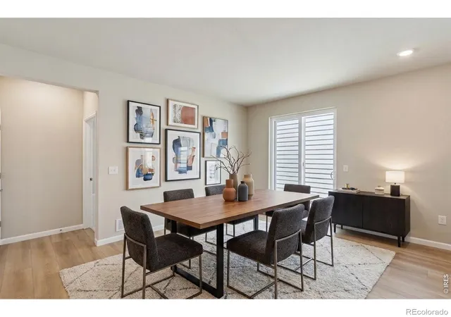 Photo 3 of Single family home for sale at 2449 Violet Cress Ln, Fort Collins, CO 80524 | MLS# IR1071416 | Listing updated on 2026-10-30