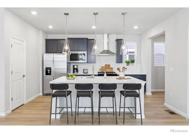 Photo 4 of Single family home for sale at 2449 Violet Cress Ln, Fort Collins, CO 80524 | MLS# IR1071416 | Listing updated on 2026-10-30