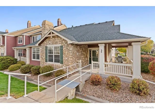 Photo 1 of Condo for sale at 6806 W 3rd Street #35, Greeley, CO 80634 | MLS# IR1071418 | Listing updated on 2026-10-30