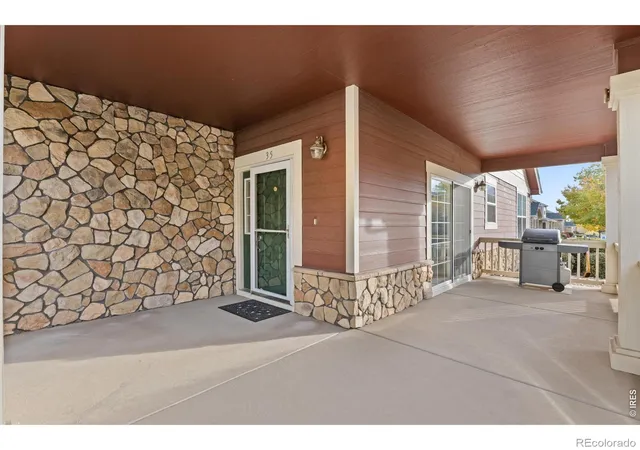 Photo 1 of Condo for sale at 6806 W 3rd Street #35, Greeley, CO 80634 | MLS# IR1071418 | Listing updated on 2026-10-30