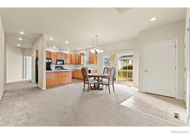 Photo 3 of Condo for sale at 6806 W 3rd Street #35, Greeley, CO 80634 | MLS# IR1071418 | Listing updated on 2026-10-30