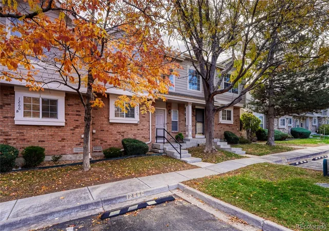 Photo 2 of Condo for sale at 1266 S Zeno Cir #D, Aurora, CO 80017 | MLS# 6389401 | Listing updated on 2026-10-31