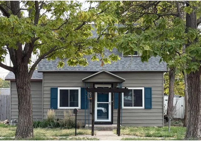 Single family home for sale at 505 State St, Sterling, CO 80751 | MLS# IR1071419