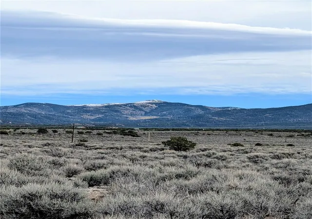 Land for sale at Lot 549 County Ln 6, Fort Garland, CO 81133 | MLS# 8572148
