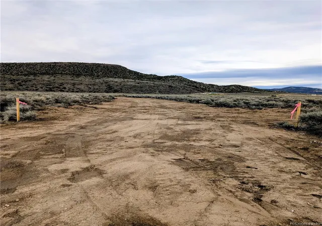 Photo 1 of Land for sale at Lot 549 County Ln 6, Fort Garland, CO 81133 | MLS# 8572148 | Listing updated on 2026-10-30