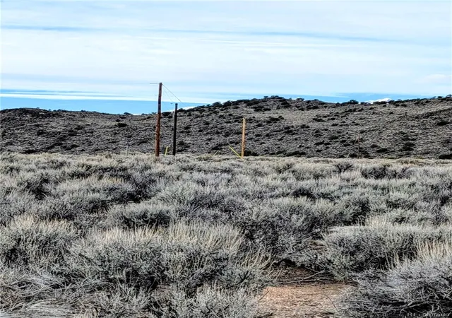 Photo 2 of Land for sale at Lot 549 County Ln 6, Fort Garland, CO 81133 | MLS# 8572148 | Listing updated on 2026-10-30
