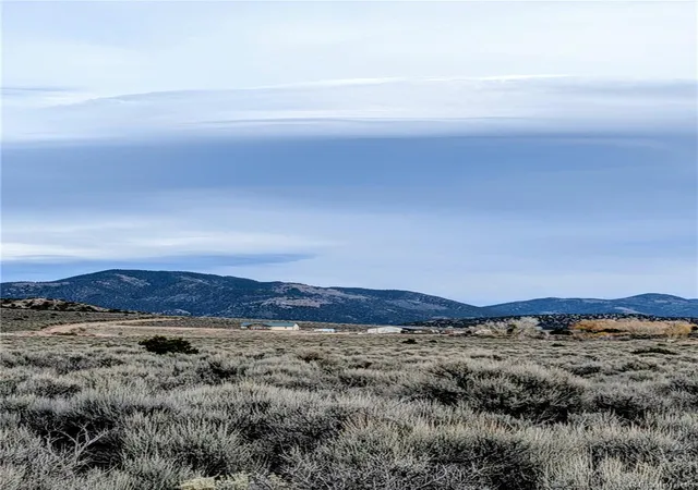 Photo 4 of Land for sale at Lot 549 County Ln 6, Fort Garland, CO 81133 | MLS# 8572148 | Listing updated on 2026-10-30