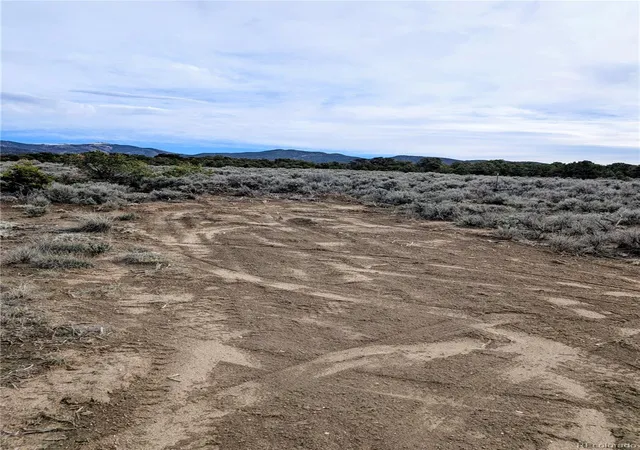 Photo 2 of Land for sale at Lot 969 Bateman Rd, Fort Garland, CO 81133 | MLS# 4016739 | Listing updated on 2026-10-30
