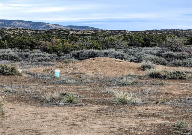 Photo 4 of Land for sale at Lot 969 Bateman Rd, Fort Garland, CO 81133 | MLS# 4016739 | Listing updated on 2026-10-30
