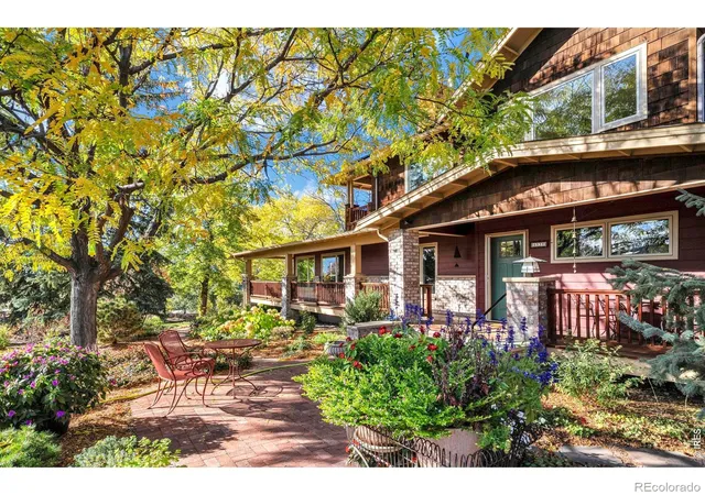 Photo 1 of Single family home for sale at 6539 Stearns Ave, Boulder, CO 80303 | MLS# IR1071420 | Listing updated on 2026-10-30