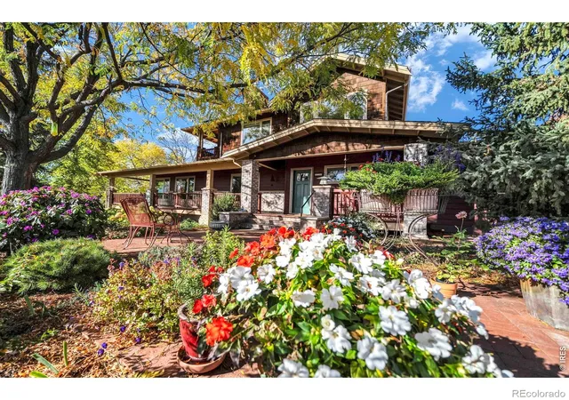 Photo 1 of Single family home for sale at 6539 Stearns Ave, Boulder, CO 80303 | MLS# IR1071420 | Listing updated on 2026-10-30