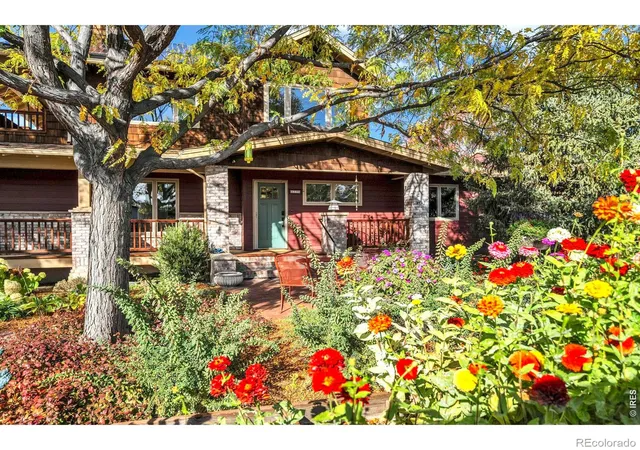 Photo 2 of Single family home for sale at 6539 Stearns Ave, Boulder, CO 80303 | MLS# IR1071420 | Listing updated on 2026-10-30