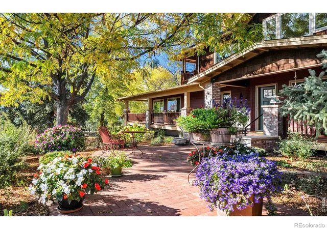 Photo 3 of Single family home for sale at 6539 Stearns Ave, Boulder, CO 80303 | MLS# IR1071420 | Listing updated on 2026-10-30