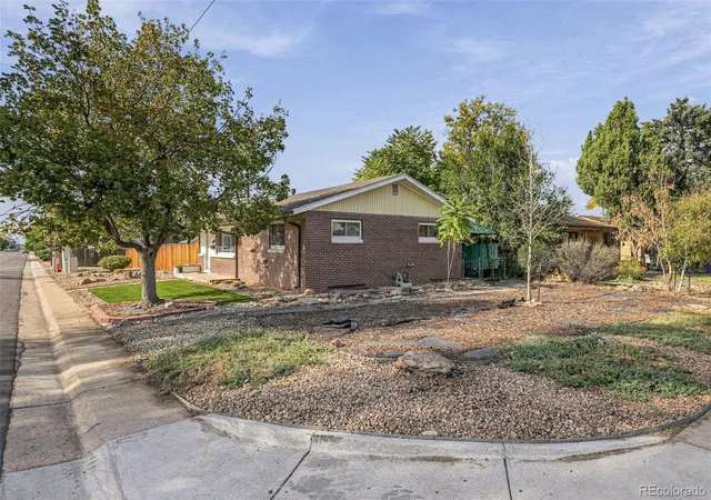 Photo 2 of Single family home for sale at 10495 E 22nd Avenue, Aurora, CO 80010 | MLS# 8075525 | Listing updated on 2026-10-30