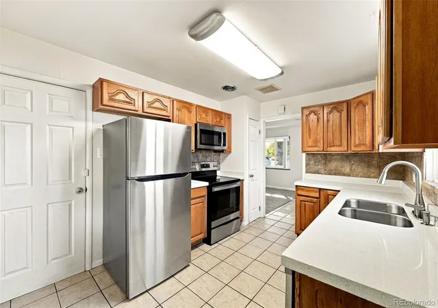 Photo 4 of Single family home for sale at 10495 E 22nd Avenue, Aurora, CO 80010 | MLS# 8075525 | Listing updated on 2026-10-30