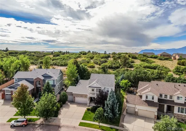 Photo 1 of Single family home for sale at 1041 Prickly Pear Pl, Colorado Springs, CO 80921 | MLS# 6244464 | Listing updated on 2026-10-30