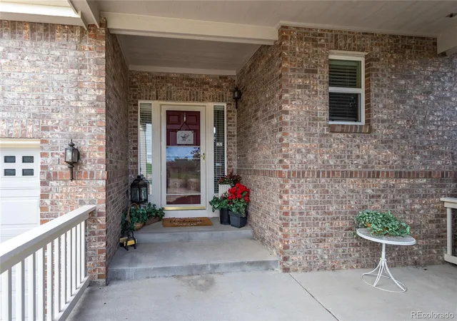 Photo 3 of Single family home for sale at 1041 Prickly Pear Pl, Colorado Springs, CO 80921 | MLS# 6244464 | Listing updated on 2026-10-30