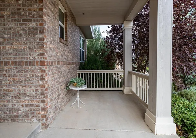 Photo 4 of Single family home for sale at 1041 Prickly Pear Pl, Colorado Springs, CO 80921 | MLS# 6244464 | Listing updated on 2026-10-30