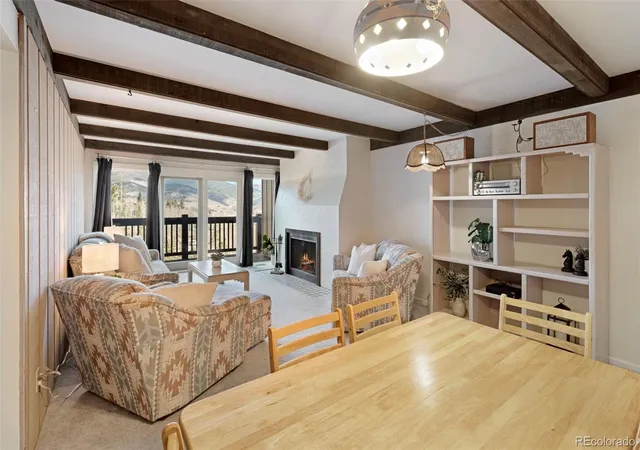 Photo 1 of Condo for sale at 21 Buffalo Dr #219, Silverthorne, CO 80498 | MLS# 8758821 | Listing updated on 2026-10-30