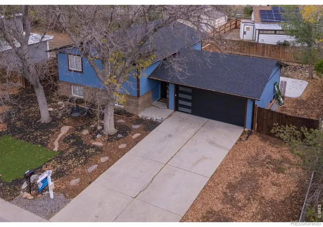 Single family home for sale at 796 Birch St, Broomfield, CO 80020 | MLS# IR1071422