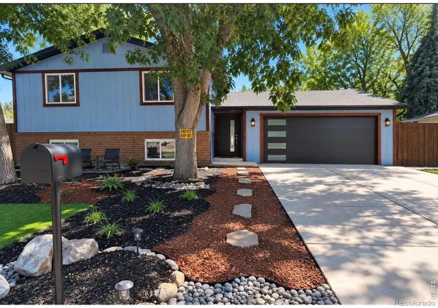 Single family home for sale at 796 Birch St, Broomfield, CO 80020 | MLS# IR1071422