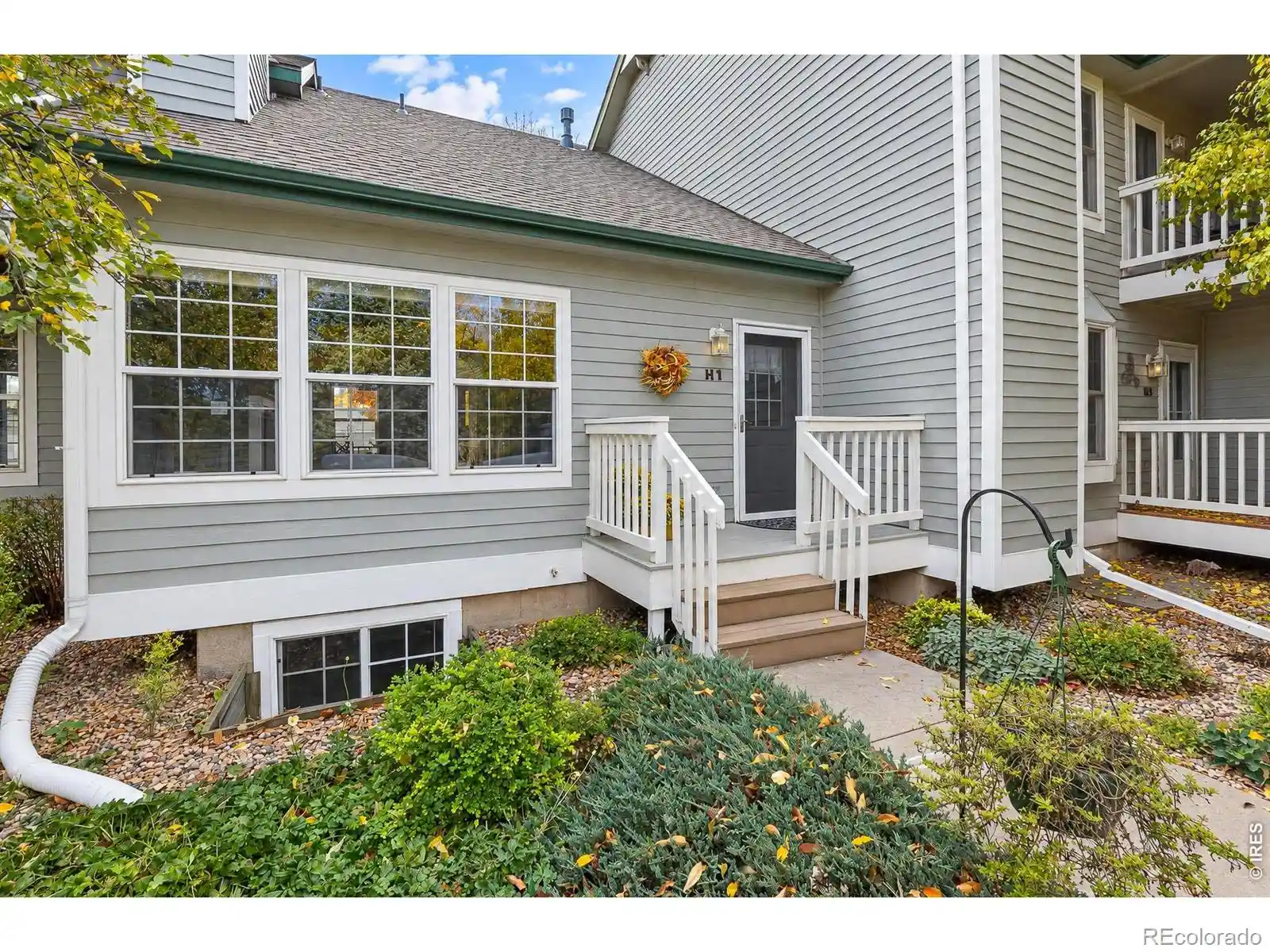 Listing Photo 1 - Condo for sale in 2828 Silverplume Dr located at 2828 Silverplume Dr, Fort Collins, CO 80526 - Unit #H1