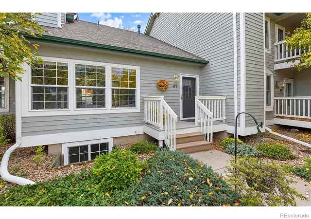 Condo for sale at 2828 Silverplume Dr #H1, Fort Collins, CO 80526 | MLS# IR1071424