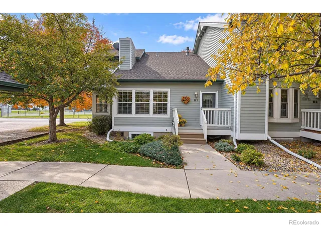 Photo 1 of Condo for sale at 2828 Silverplume Dr #H1, Fort Collins, CO 80526 | MLS# IR1071424 | Listing updated on 2026-10-30