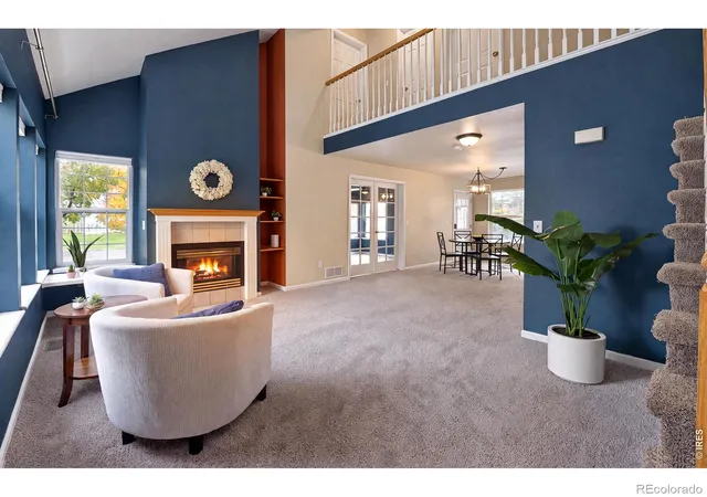 Photo 2 of Condo for sale at 2828 Silverplume Dr #H1, Fort Collins, CO 80526 | MLS# IR1071424 | Listing updated on 2026-10-30