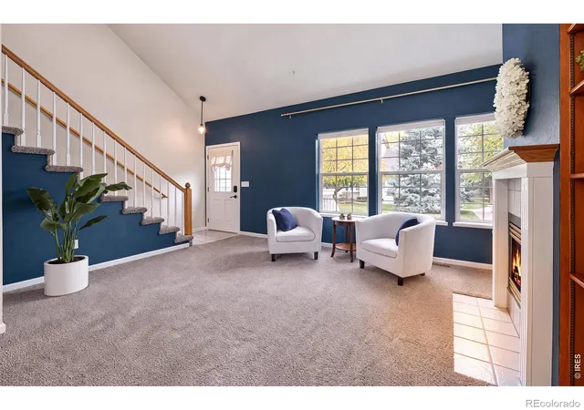 Photo 3 of Condo for sale at 2828 Silverplume Dr #H1, Fort Collins, CO 80526 | MLS# IR1071424 | Listing updated on 2026-10-30