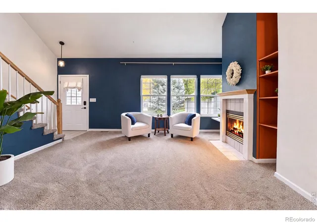 Photo 4 of Condo for sale at 2828 Silverplume Dr #H1, Fort Collins, CO 80526 | MLS# IR1071424 | Listing updated on 2026-10-30