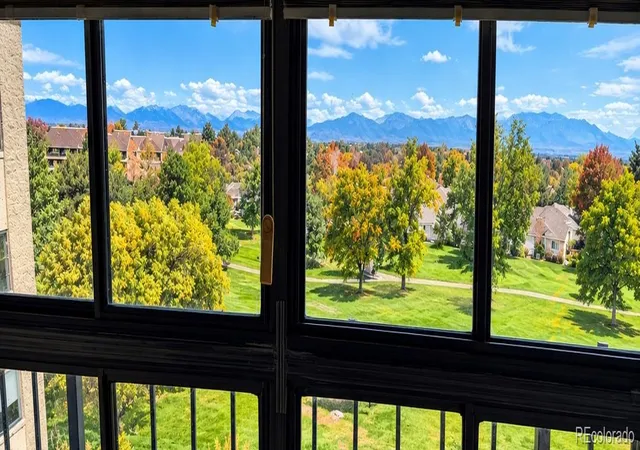 Photo 1 of Condo for sale at 13931 E Marina Dr #407, Aurora, CO 80014 | MLS# 4259495 | Listing updated on 2026-10-30