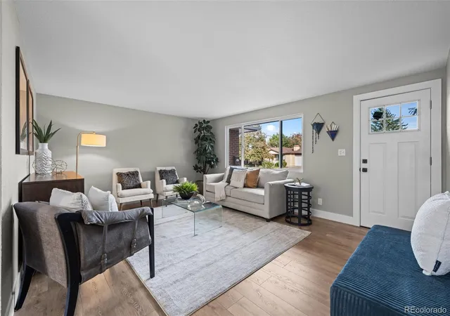 Photo 3 of Single family home for sale at 2309 Chama Ave, Loveland, CO 80538 | MLS# 8995315 | Listing updated on 2026-10-30