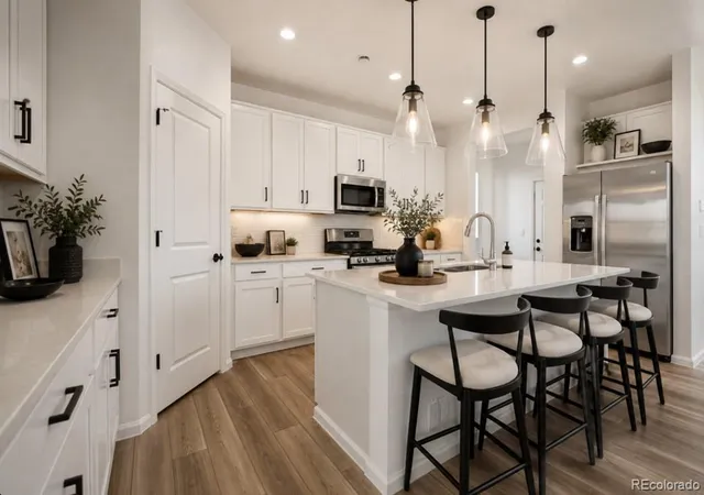 Photo 1 of Single family home for sale at 709 96th Avenue Pl, Greeley, CO 80634 | MLS# 7308245 | Listing updated on 2026-10-30