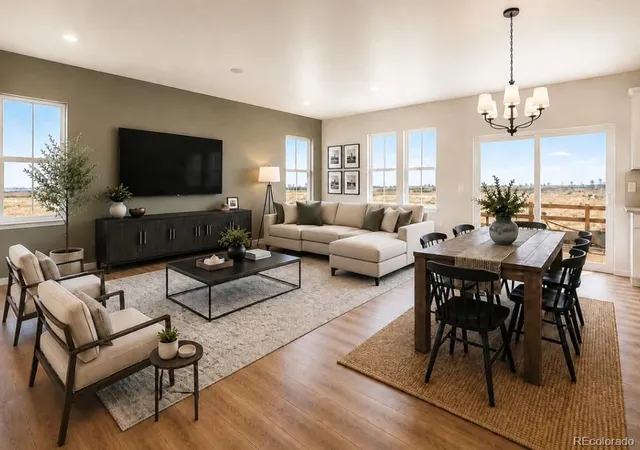 Photo 2 of Single family home for sale at 709 96th Avenue Pl, Greeley, CO 80634 | MLS# 7308245 | Listing updated on 2026-10-30