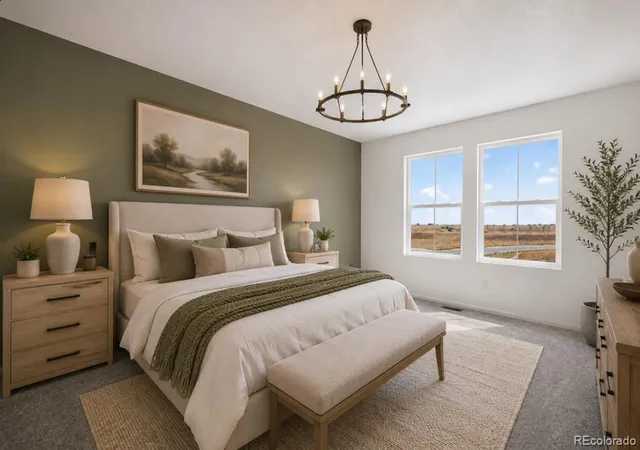 Photo 3 of Single family home for sale at 709 96th Avenue Pl, Greeley, CO 80634 | MLS# 7308245 | Listing updated on 2026-10-30