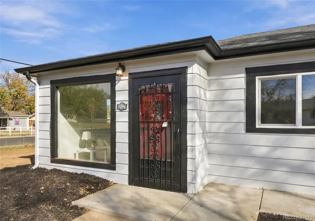 Photo 2 of Single family home for sale at 1296 Yost St, Aurora, CO 80011 | MLS# 3135365 | Listing updated on 2026-10-30