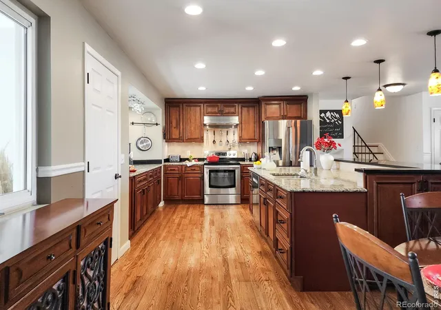 Photo 4 of Single family home for sale at 2791 175th Avenue, Erie, CO 80516 | MLS# IR1071427 | Listing updated on 2026-10-30