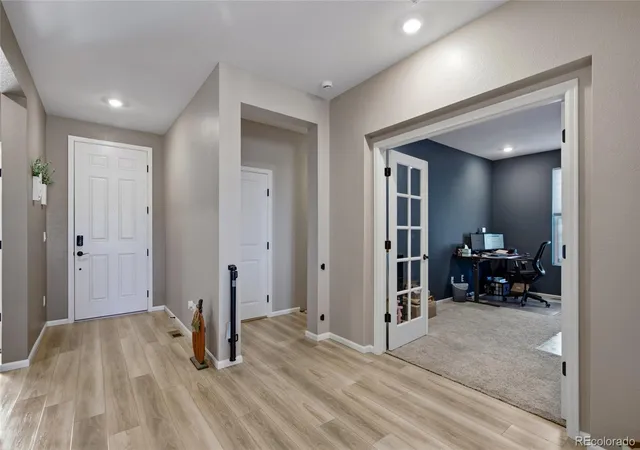 Photo 1 of Single family home for sale at 4351 Soapberry Pl, Castle Rock, CO 80108 | MLS# 7913614 | Listing updated on 2026-10-30