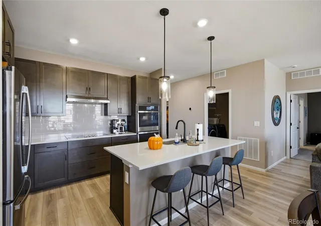 Photo 4 of Single family home for sale at 4351 Soapberry Pl, Castle Rock, CO 80108 | MLS# 7913614 | Listing updated on 2026-10-30