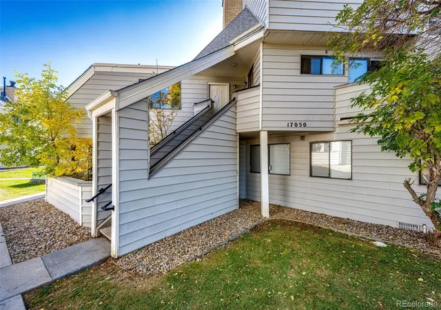 Photo 1 of Condo for sale at 17050 E Ford Dr, Aurora, CO 80017 | MLS# 2331176 | Listing updated on 2026-10-30