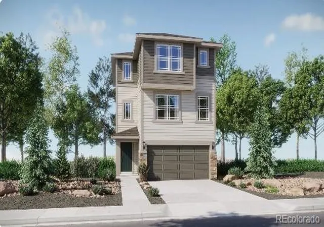 Photo 1 of Single family home for sale at 2736 Lower Crags Point, Colorado Springs, CO 80904 | MLS# 3935613 | Listing updated on 2026-10-30