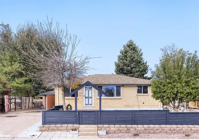 Single family home for sale at 8911 Hastings Way, Westminster, CO 80031 | MLS# 6851524
