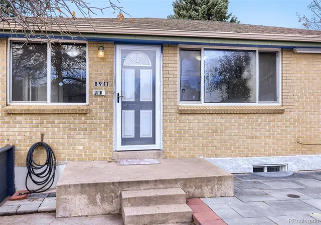Photo 2 of Single family home for sale at 8911 Hastings Way, Westminster, CO 80031 | MLS# 6851524 | Listing updated on 2026-10-30