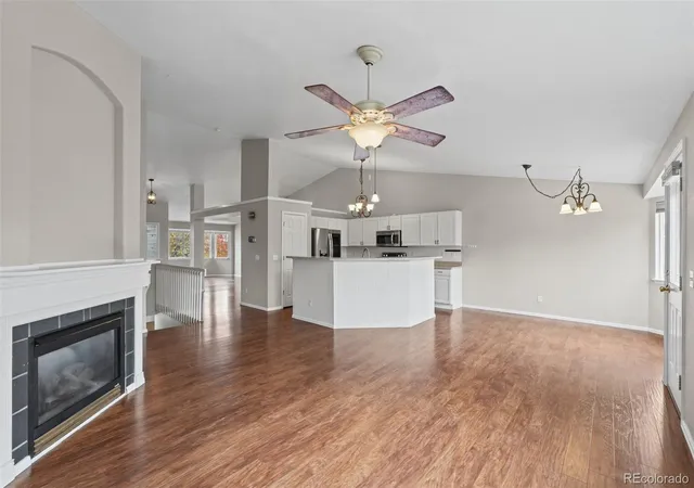 Photo 1 of Single family home for sale at 5964 Poudre Way, Colorado Springs, CO 80923 | MLS# 2048465 | Listing updated on 2026-10-30